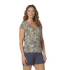 Women's Featherweight Tee