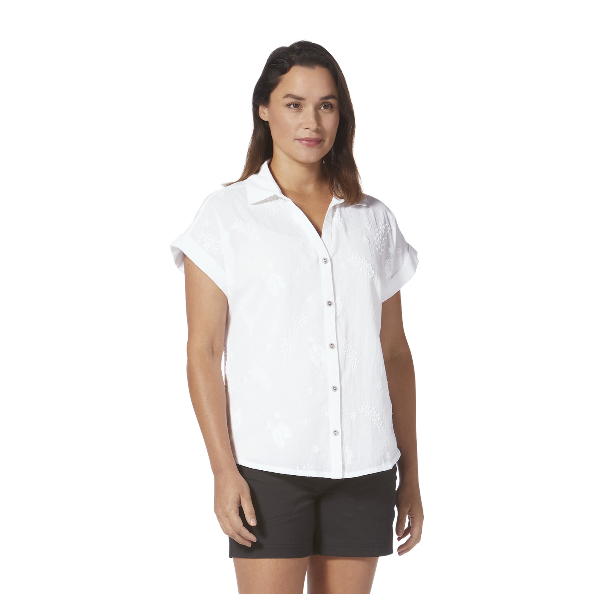 Women's Oasis Short Sleeve