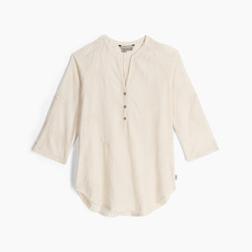 Women's Oasis II 3/4 Sleeve