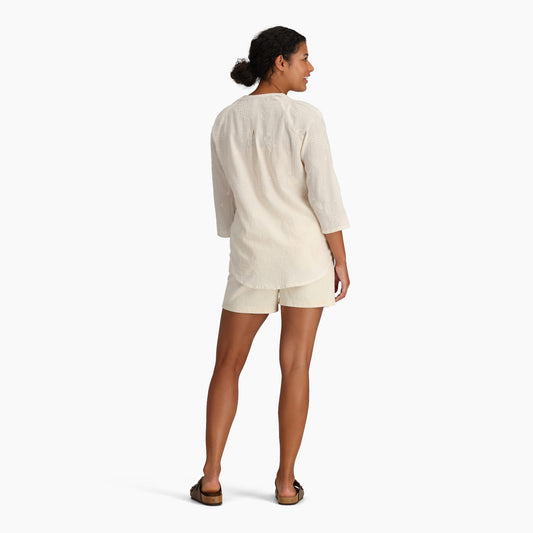 Women's Oasis II 3/4 Sleeve