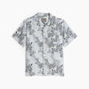 Men's Comino Leaf Short Sleeve