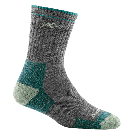 Women's Hiker Micro Crew MW Hiking Sock