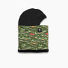 Kids Comfort Shell Shellaclava with Comfort Plush