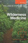 Wilderness Medicine - Beyond First Aid