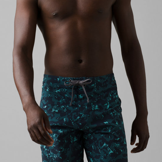 Men's Fenton Boardshort