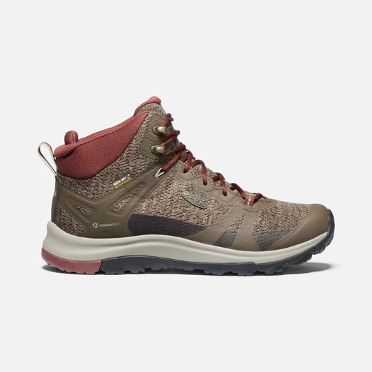 Women's Terradora II Mid WP