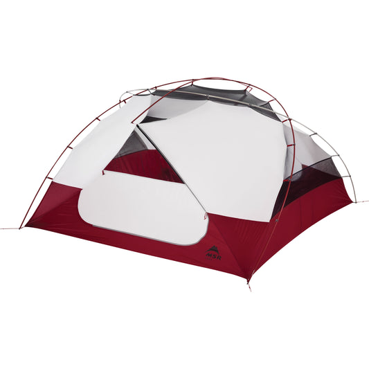 Elixir 4 Person Tent V2 (footprint included)