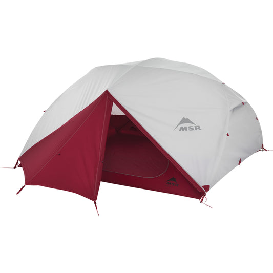 Elixir 4 Person Tent V2 (footprint included)