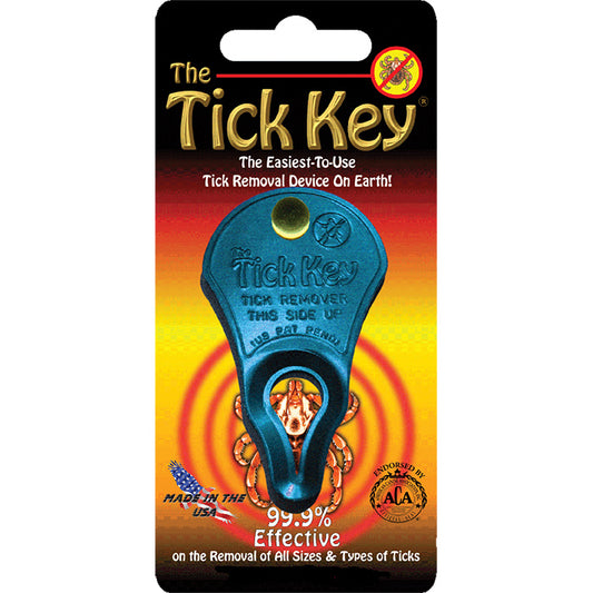 Tick Key