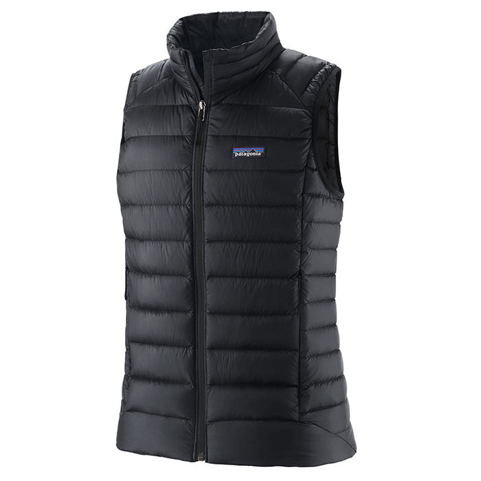 Women's Down Sweater Vest