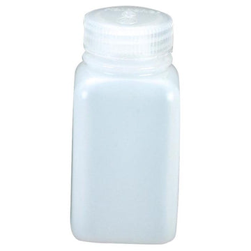 Nalgene Square Wide Mouth Bottle