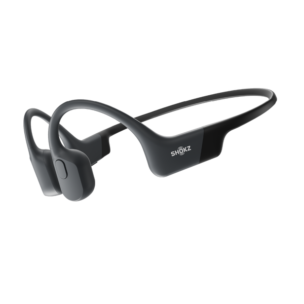 OpenRun - Bone Conduction Sport Headphones