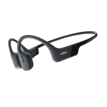 OpenRun - Bone Conduction Sport Headphones