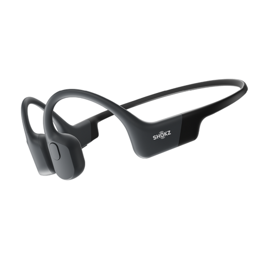 OpenRun - Bone Conduction Sport Headphones