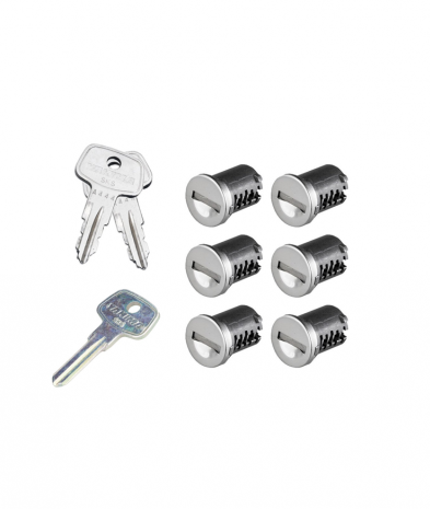 Sks Lock Cores