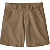 Men's Stand Up Shorts