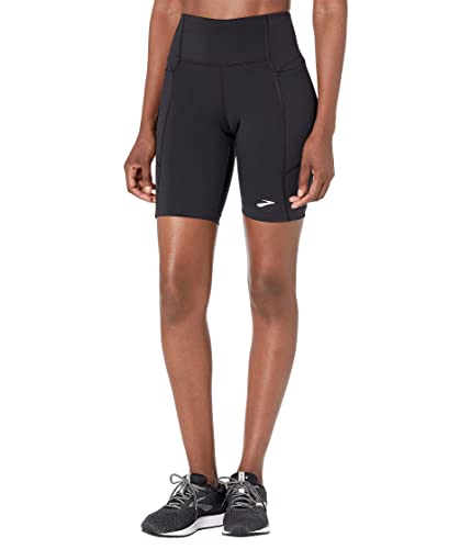 W Moment 8" Short Tight
