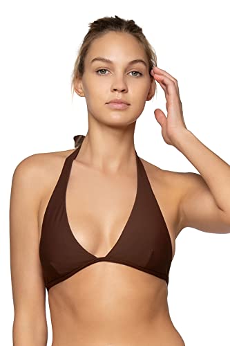 Women's Ayla Tri Bathing Suit Top