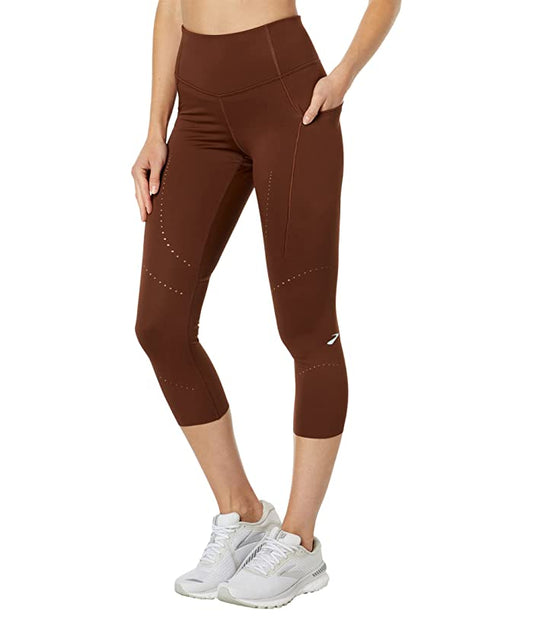 Women's Method 3/4 Tight