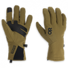 M Sureshot Softshell Gloves