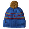 Powder Town Beanie