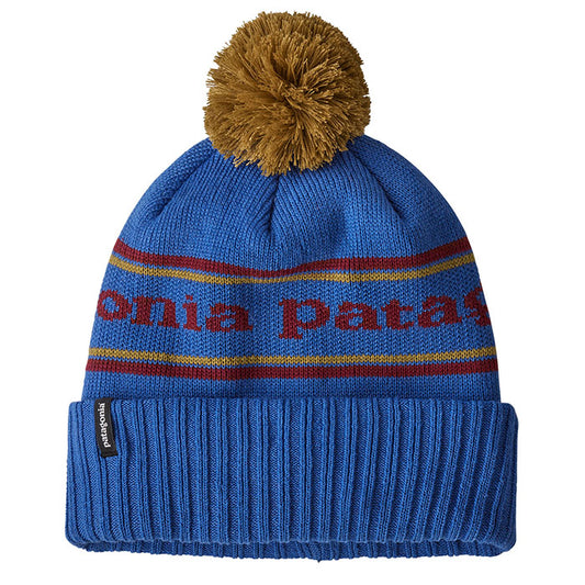 Powder Town Beanie