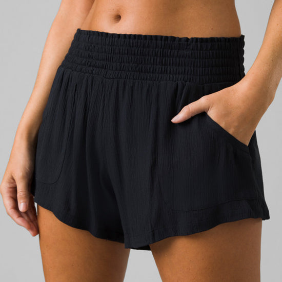 Women's Fernie Short