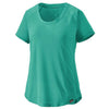 Women's Capilene Cool Trail Shirt