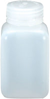 Nalgene Square Wide Mouth Bottle