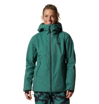 Cloud Bank Gore Tex LT Insulated Jacket