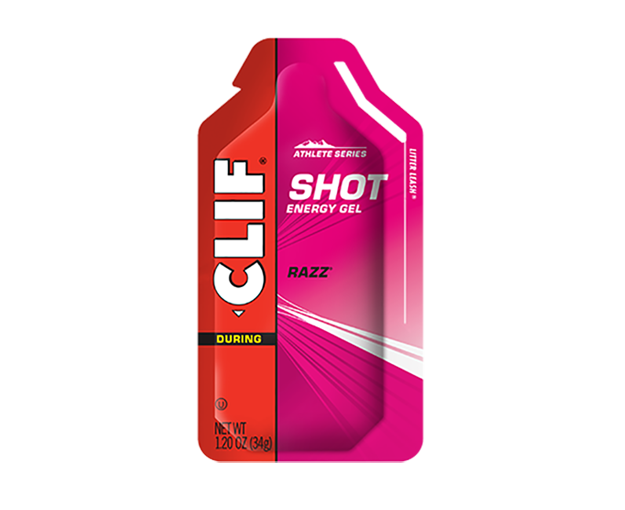 Cliff Shot