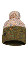 Knitted & Fleece Hat