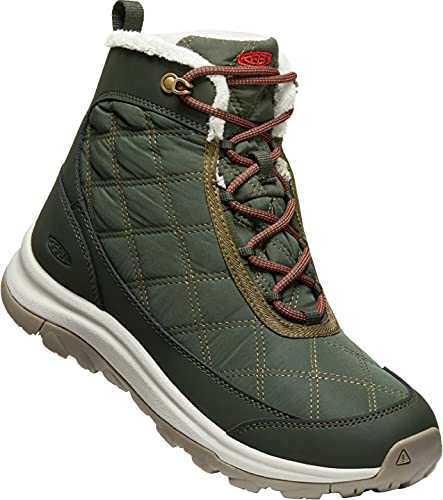 Women's Terradora II Winter Waterproof Boot