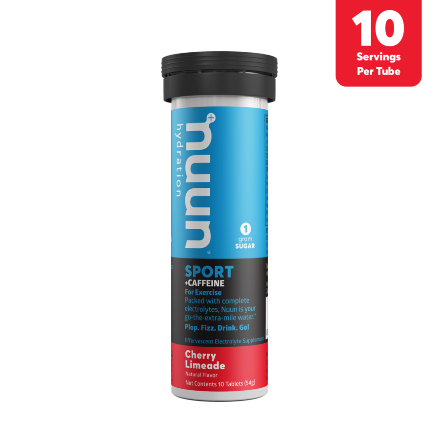 Nuun Sport Hydration