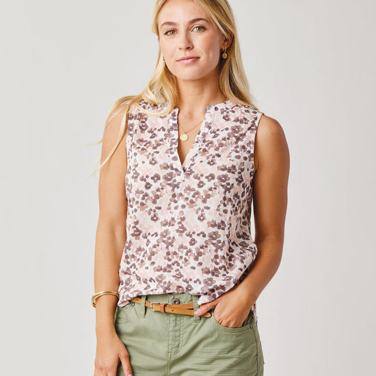 Women's Dylan Tank