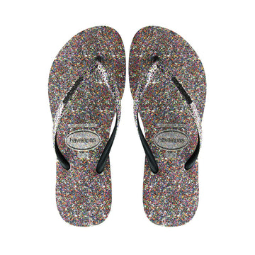 Slim Carnaval Sandal