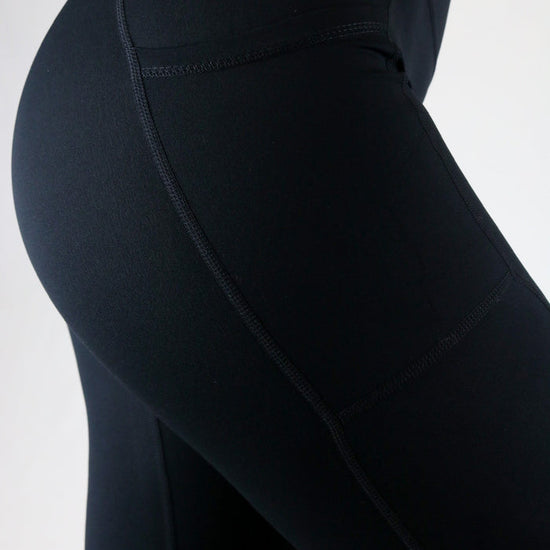 Women's Elevate Pocket Leggings