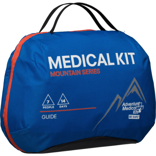 Guide First Aid Kit