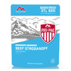 MH Pro-Pak Entree Pouches