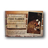 A.T. Food Planner