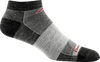 1437 No Show Lightweight Athletic Sock