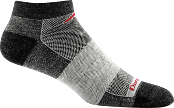 No Show Lightweight Athletic Sock