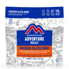 MH Adventure Entree Pouches