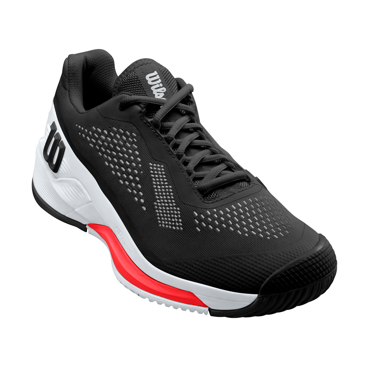 M Rush Pro 4.0