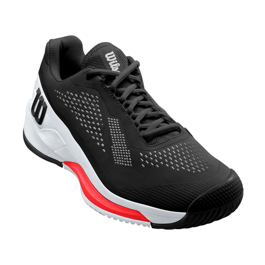 M Rush Pro 4.0