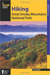 Hiking Great Smoky Mountains, 2nd
