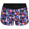 Women's Swift Lite Printed Shorts - 2.5" Inseam