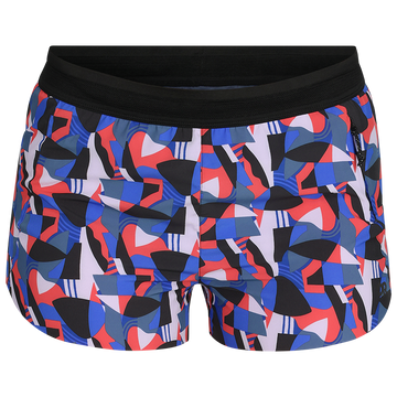 Women's Swift Lite Printed Shorts - 2.5" Inseam