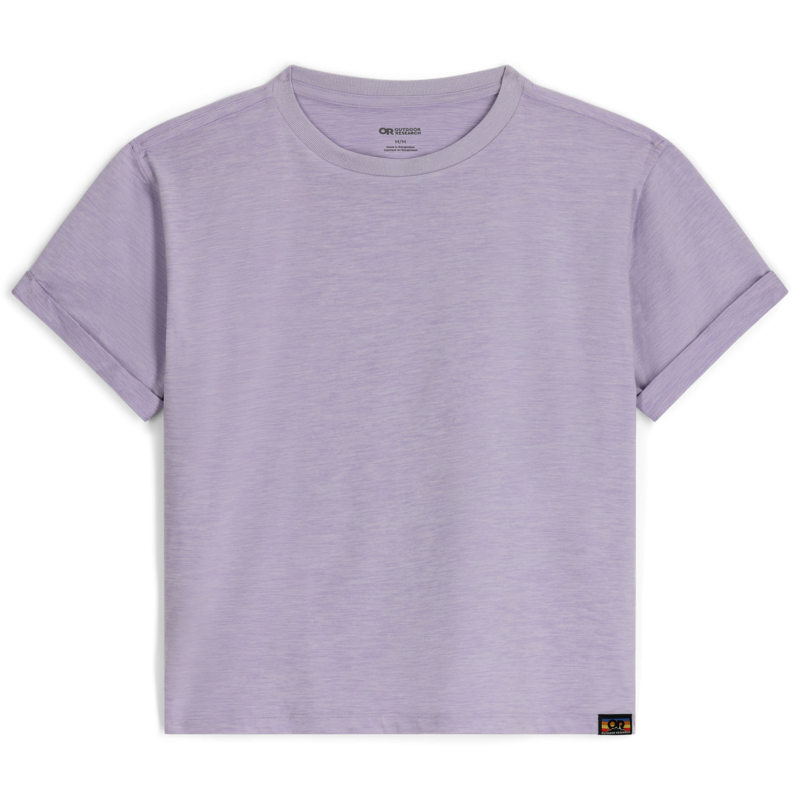 Women's Essential Boxy Tee