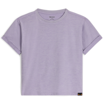 Women's Essential Boxy Tee